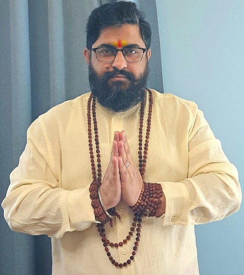 Siddhartha